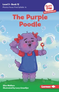 The Purple Poodle