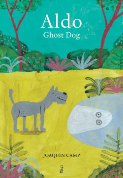 Aldo : Ghost Dog
