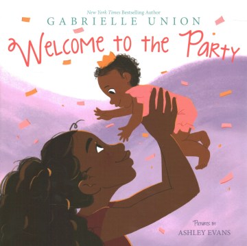 Welcome to the party / Gabrielle Union   pictures by Ashley Evans