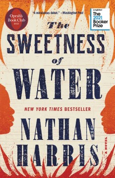 The sweetness of water / Nathan Harris.