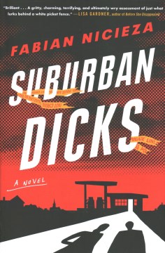 Suburban dicks / Fabian Nicieza.