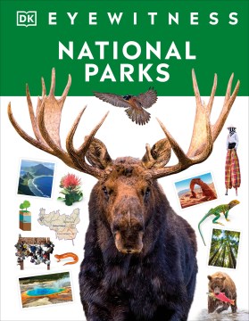 National Parks / [written by Andrea Mills]