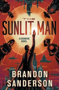 The sunlit man / Brandon Sanderson