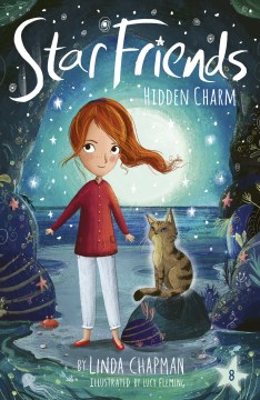 Hidden charm / by Linda Chapman   illustrated by Lucy Fleming