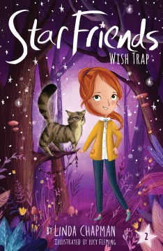Wish trap / by Linda Chapman   illustrated by Lucy Fleming