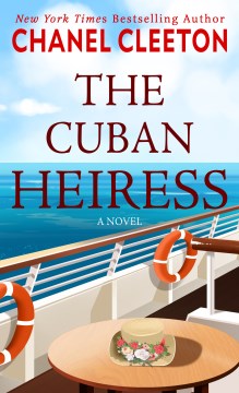 The Cuban heiress / Chanel Cleeton