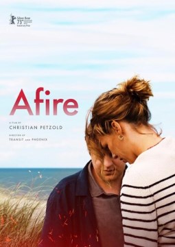 Roter Himmel (Motion picture);"Afire