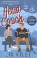 Head coach ; Virgin territory Book Cover