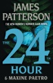 The 24th hour Book Cover