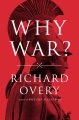 Why war? Book Cover