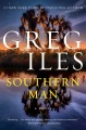 Southern man : a novel Book Cover