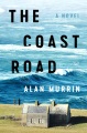 The coast road : a novel Book Cover