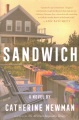 Sandwich : a novel Book Cover