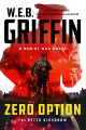Zero option Book Cover