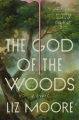 The god of the woods Book Cover