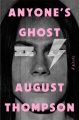 Anyone's ghost Book Cover