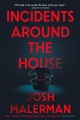 Incidents around the house : a novel Book Cover