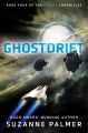 Ghostdrift Book Cover