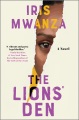 The Lion's Den Book Cover