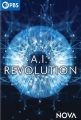 A.I. revolution [DVD videorecording] Book Cover