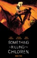 Something is killing the children : deluxe edition. Book 2 Book Cover