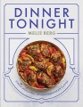 Dinner tonight : simple meals full of Mediterranean flavor Book Cover