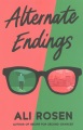 Alternate endings Book Cover