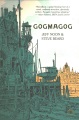 Gogmagog : a first chronicle of Ludwich Book Cover