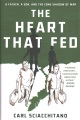 The heart that fed : a father, a son, and the long shadow of war Book Cover