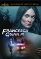 Francesca Quinn, PI [DVD videorecording] Book Cover