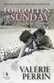 Forgotten on Sunday Book Cover