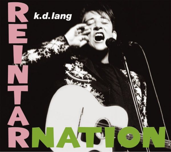Cover of Reintarnation