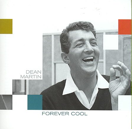 Cover of Forever Cool