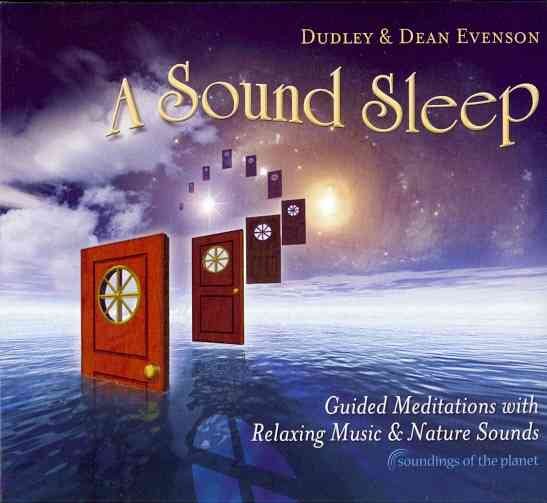 Cover of A Sound Sleep