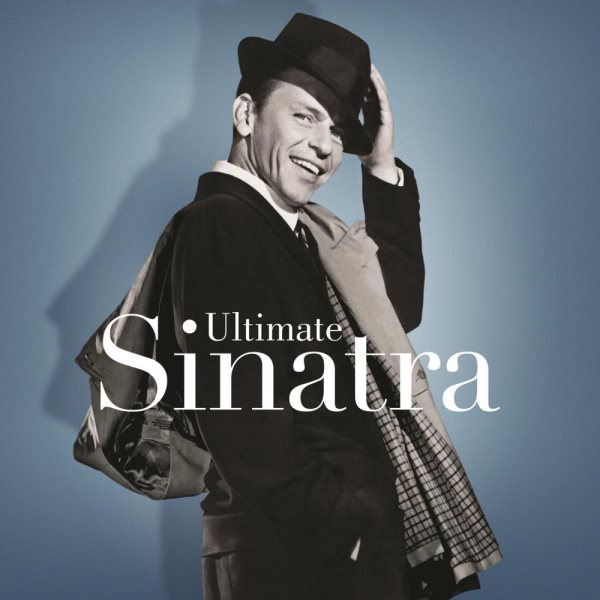 Cover of Ultimate Sinatra