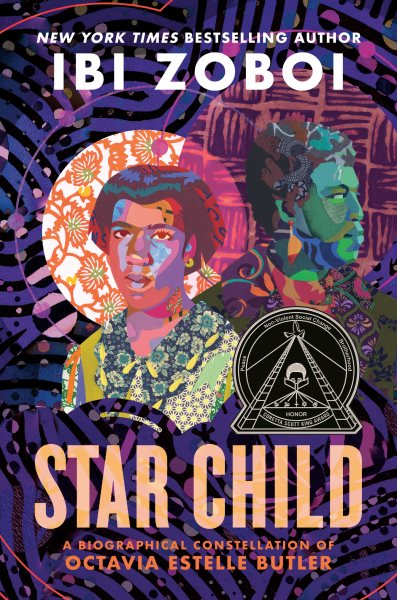 Cover of Star Child