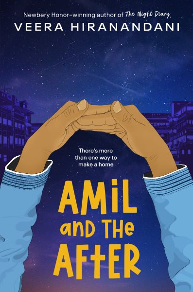 Cover of Amil and the After