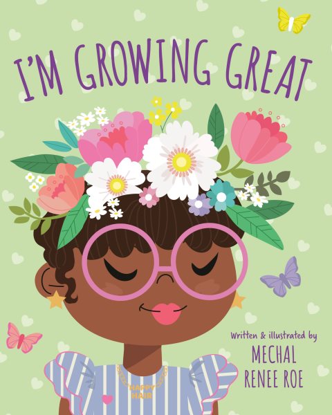 Cover of I'm Growing Great