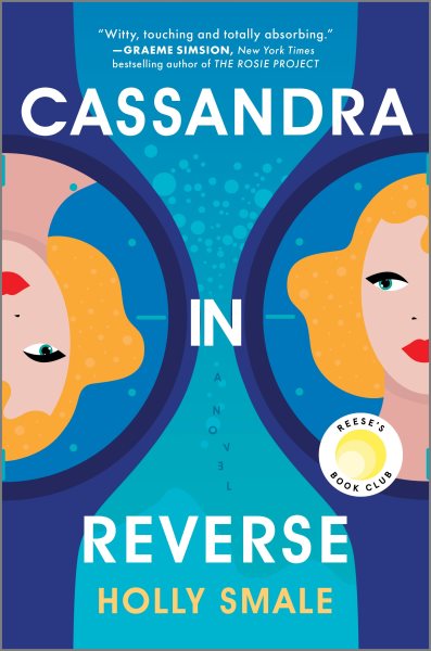 Cover of Cassandra in Reverse