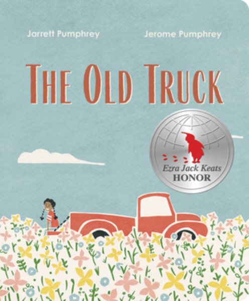 Cover of The Old Truck