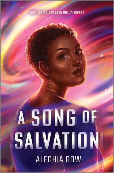 Cover of A Song of Salvation