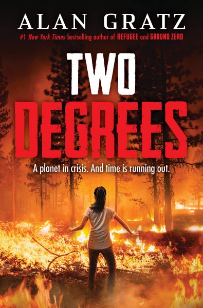 Cover of Two Degrees