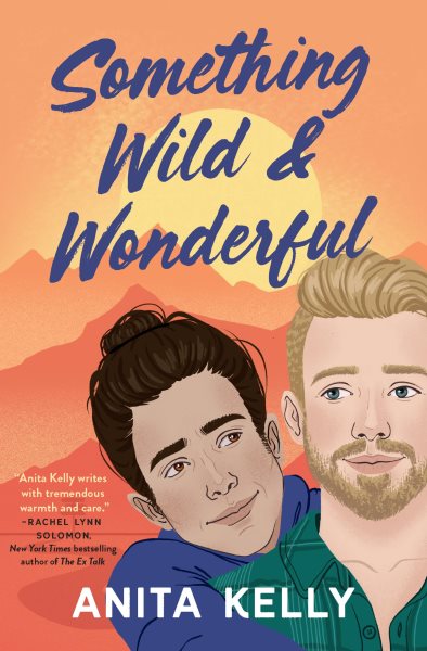 Cover of Something Wild & Wonderful