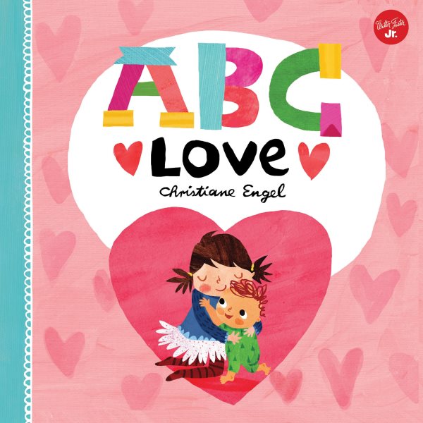 Cover of ABC Love