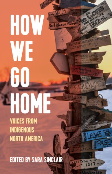 Cover of How We Go Home