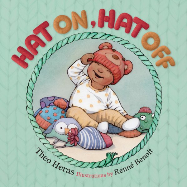 Cover of Hat On, Hat Off