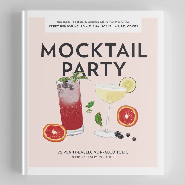 Cover of Mocktail Party