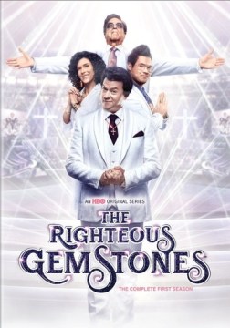 The Righteous Gemstones (Season 1)
