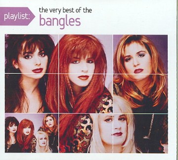 The very best of the Bangles