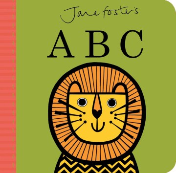 Jane Foster's ABCs